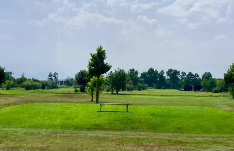 Torre Del Ronchi GC: #3