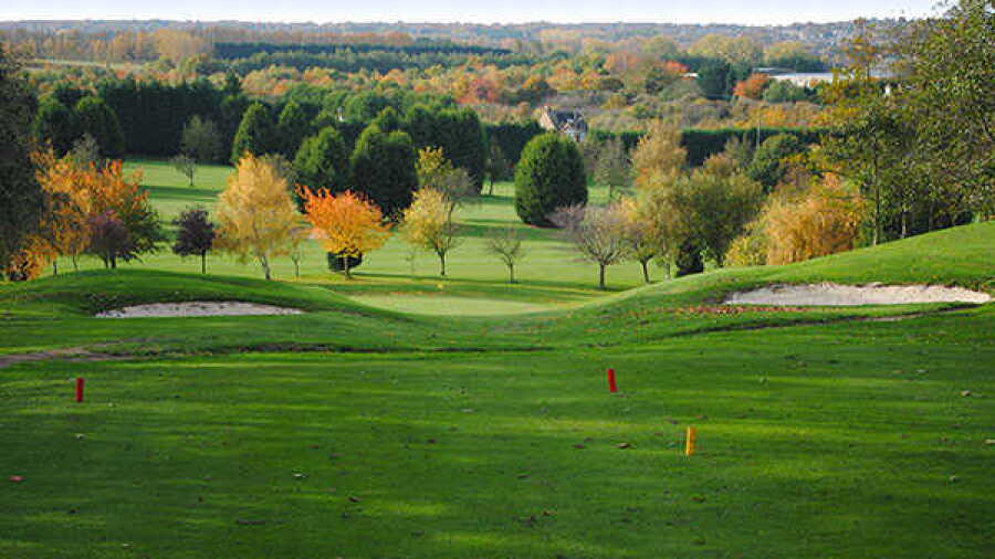 Upchurch River Valley GC