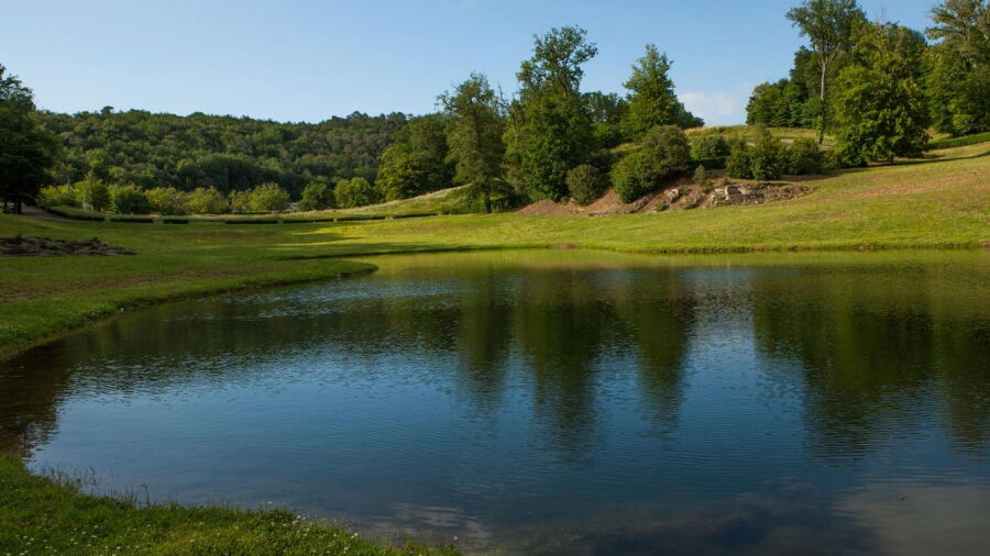 Domaine de Rochebois GC