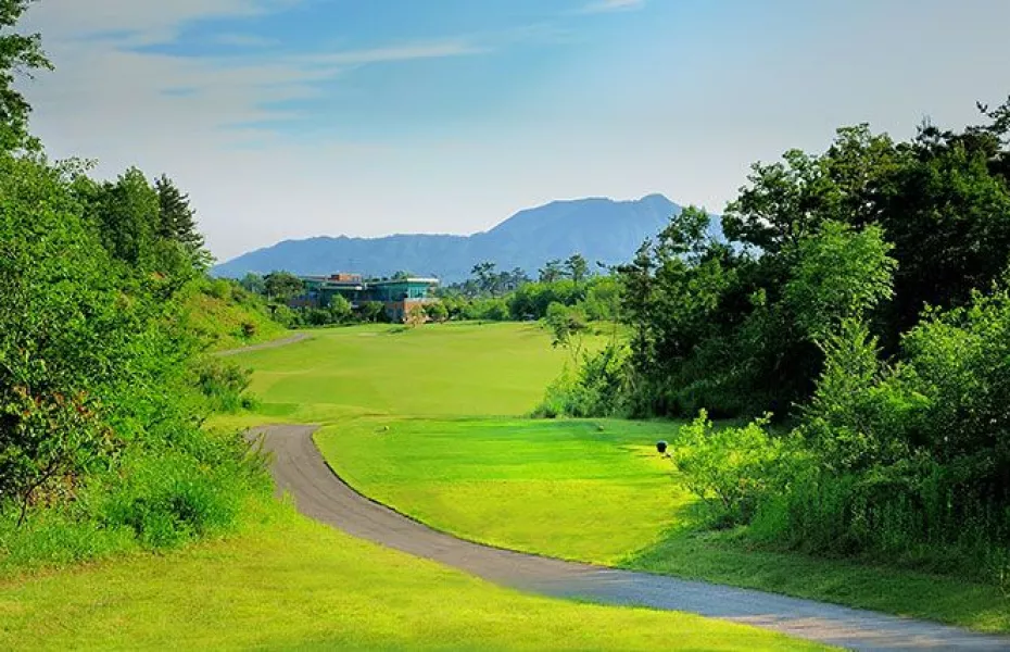 Ecolian Gwangsan CC: #5