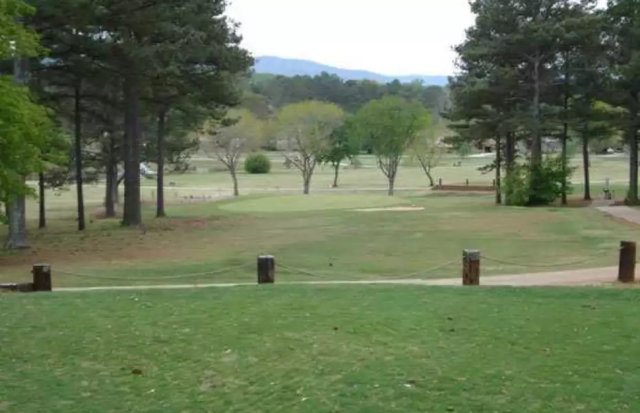 Stoney Brook GC: #2