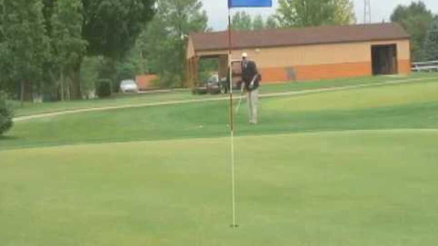 Regulation at Crestview GC
