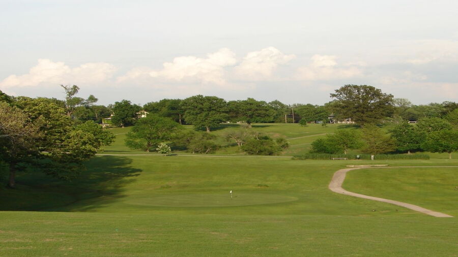 Helfrich Hills GC