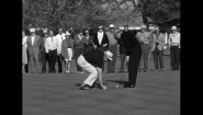 Sam Snead vs. Fred MacMurray