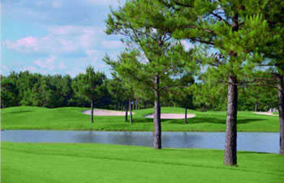 Calabash Golf Links in Calabash, North Carolina, USA Golf Advisor