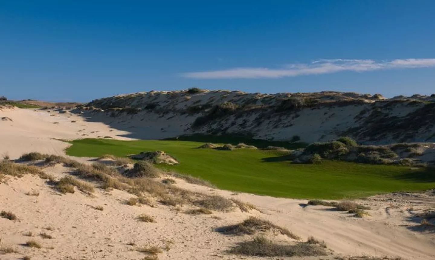 Diamante Cabo San Lucas  