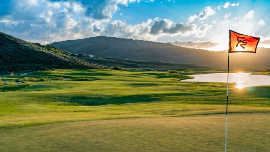 Grand Elk GC