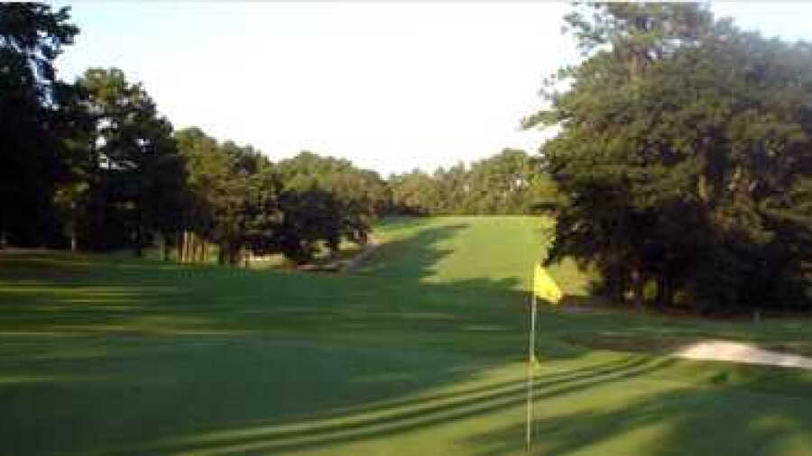 Ryder GC