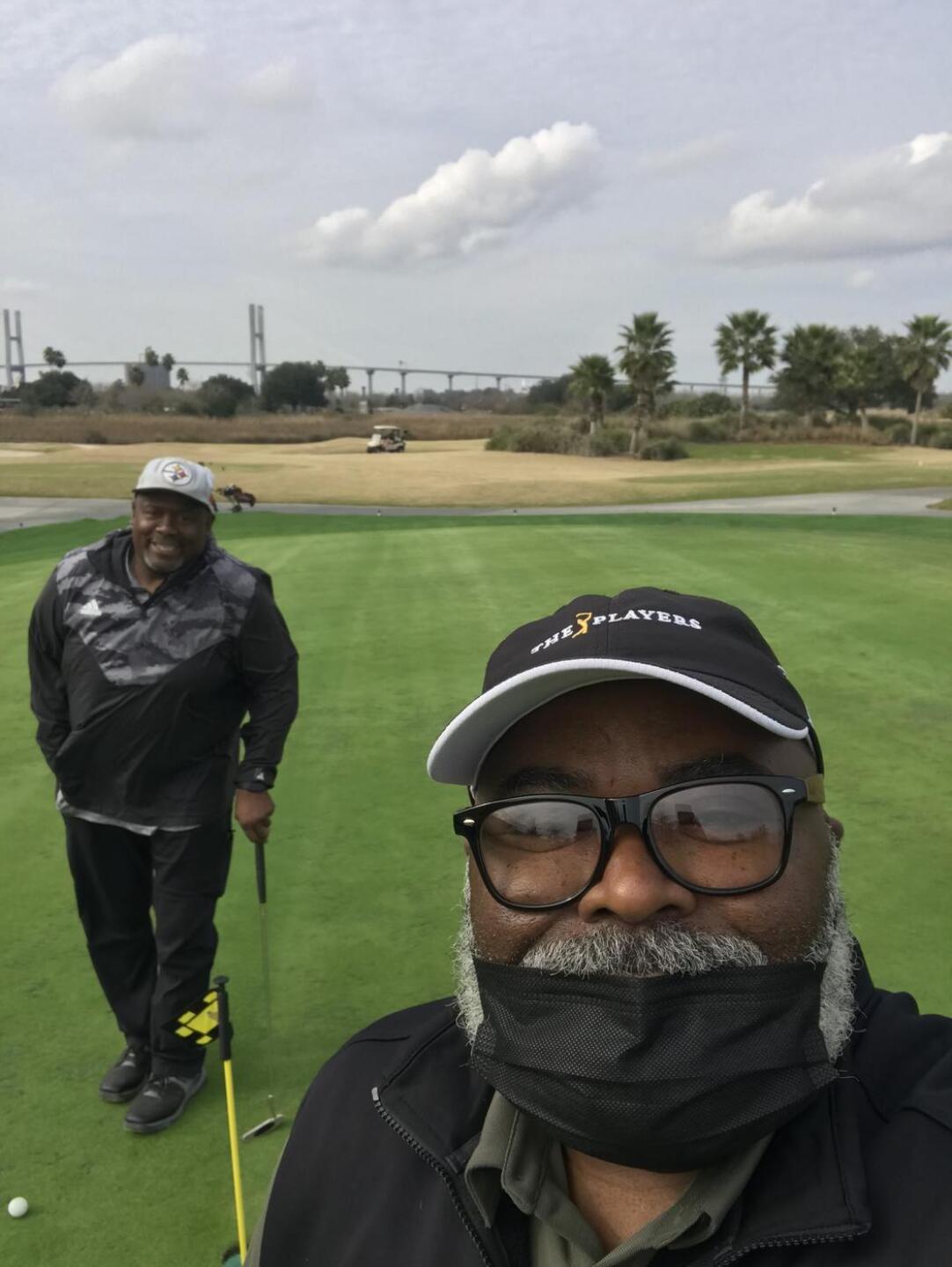 (Photo submitted by LarryBrown04 on 01/16/2022)