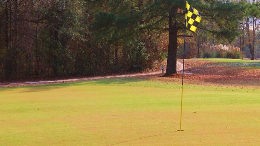 Bishopville CC