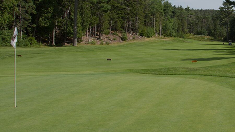 Northeast Harbor GC