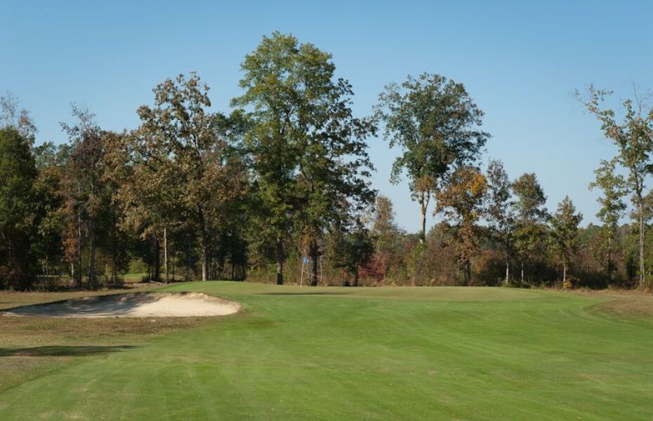 Moree's Cheraw Country Club in Cheraw, South Carolina, USA GolfPass