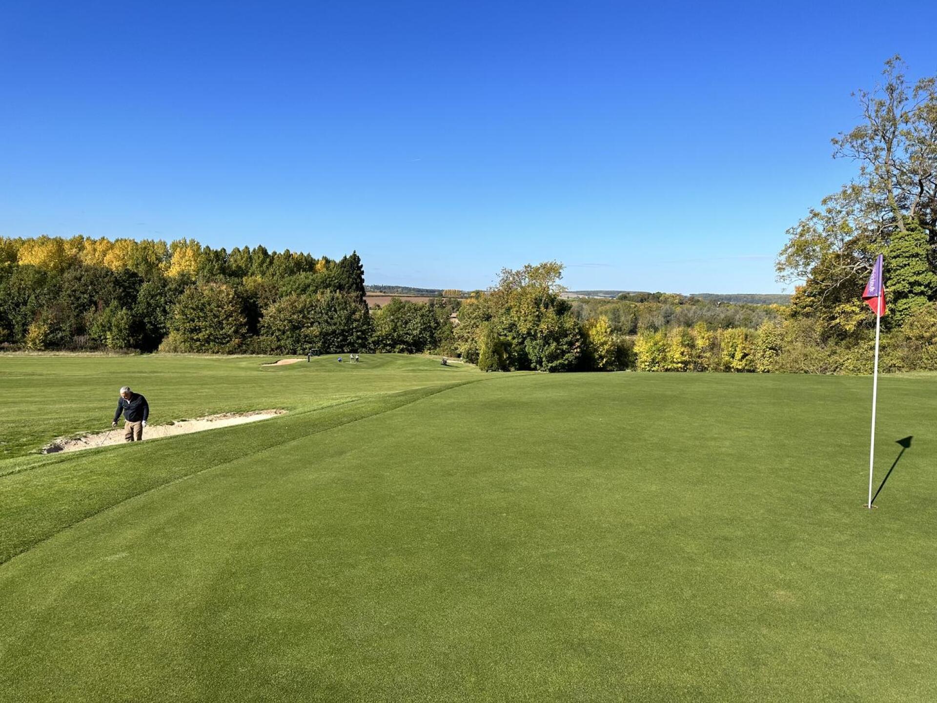 16th I think (Photo submitted by Jeynes1973 on 10/15/2022)