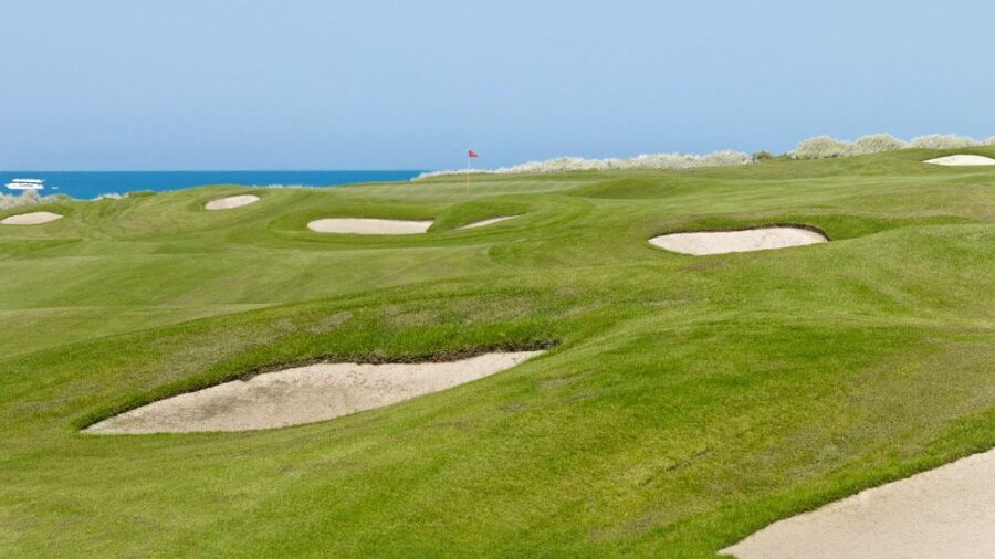 Nicklaus Design at Vidanta Puerto Penasco