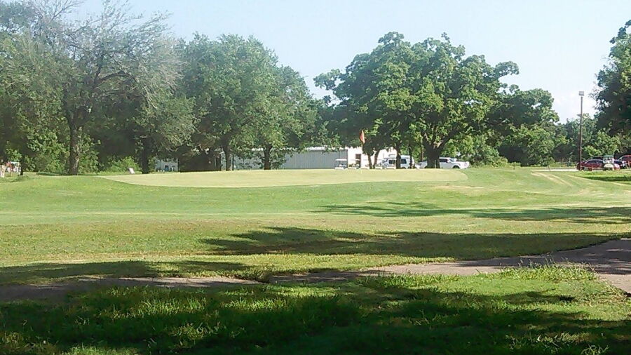 Chaparral GC