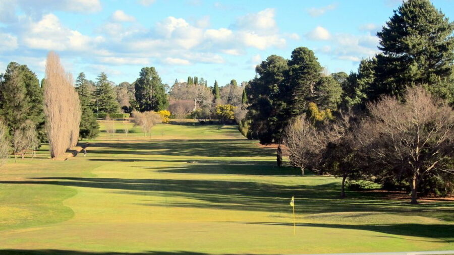 Bowral GC