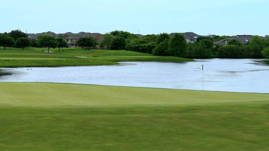 Stonebridge CC