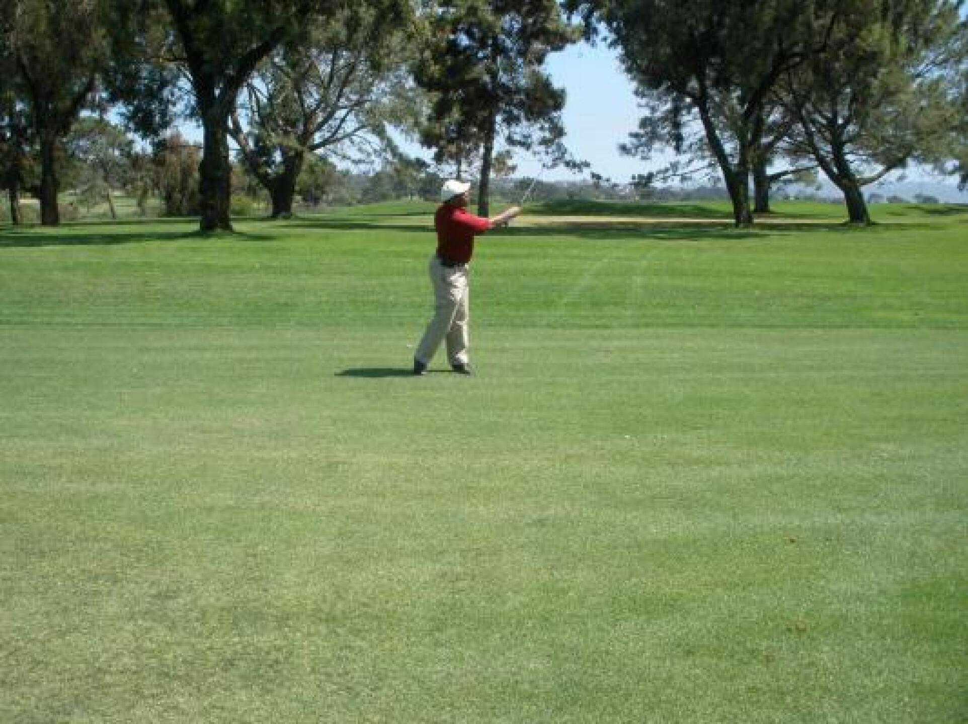 Torey Pines (Photo submitted by MrTizzle on 09/24/2012)