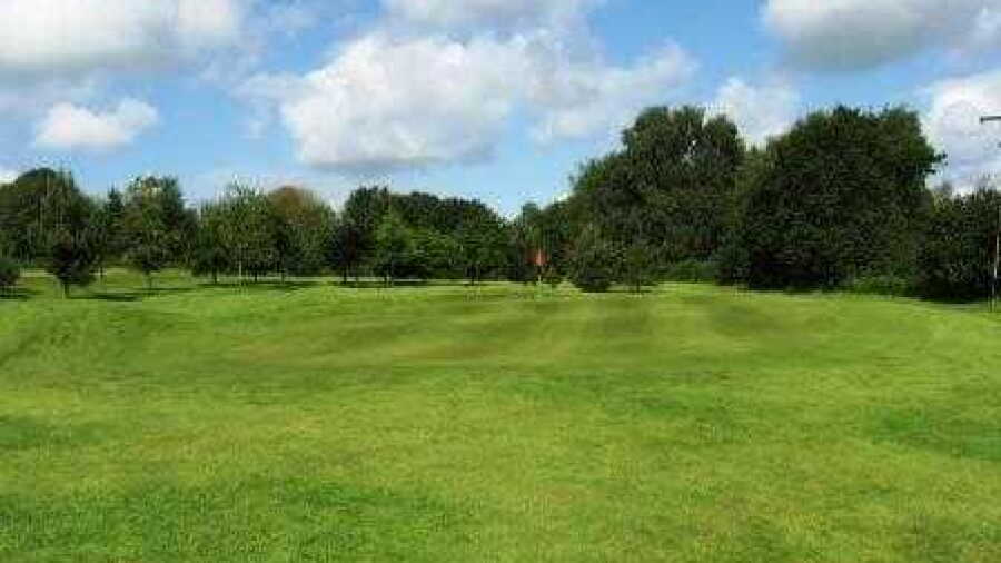 Hartford GC: #2