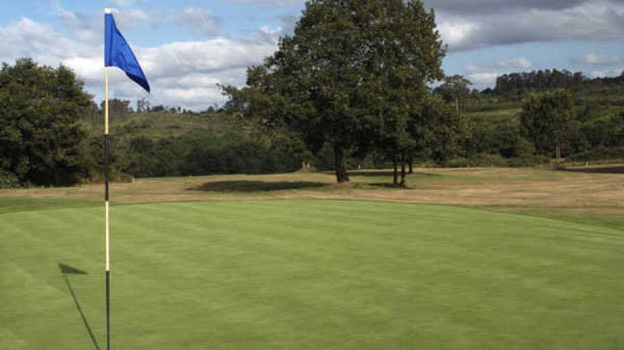 La Fresneda GC