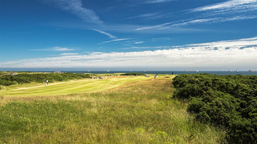 Royal Aberdeen GC