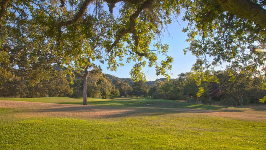 Bennett Valley GC