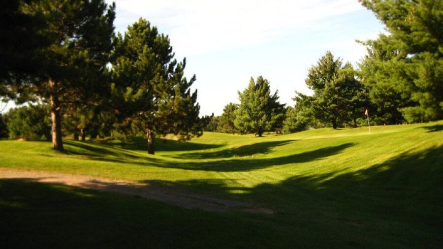 Fox Run GC