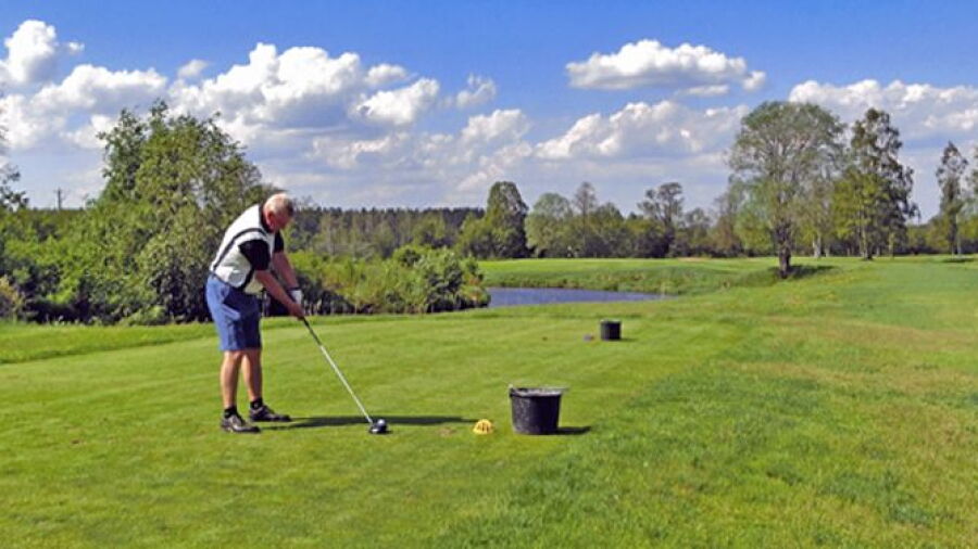 Hogbo GC: #7