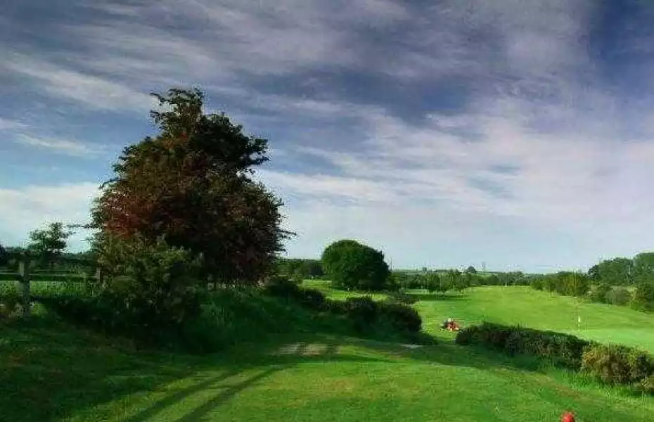 Malton & Norton GC - Derwent: #5