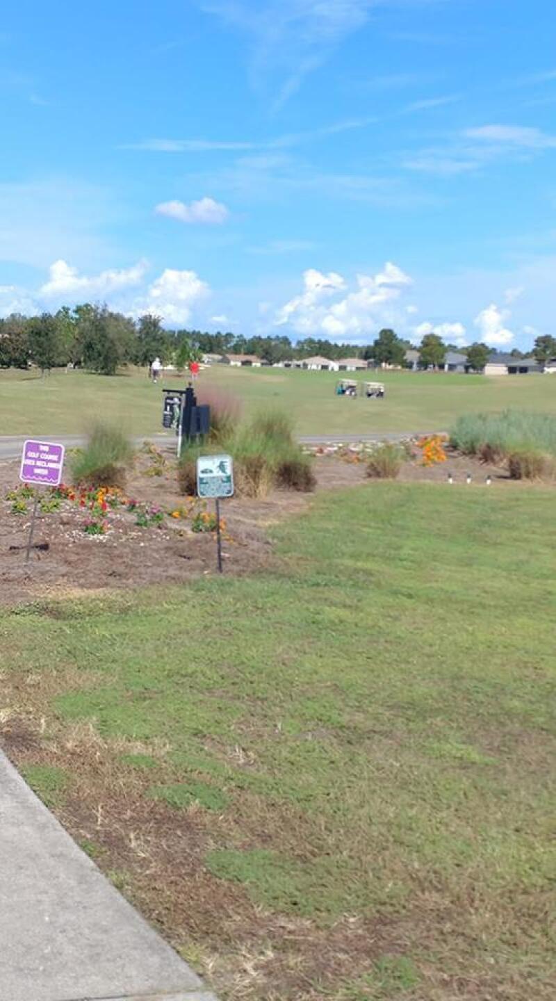 !st tee (Photo submitted by SHASHI60 on 11/08/2018)