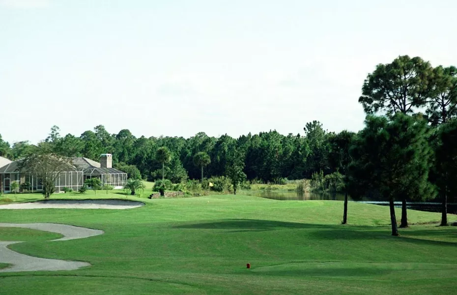 The Club at Pelican Bay - South: #6