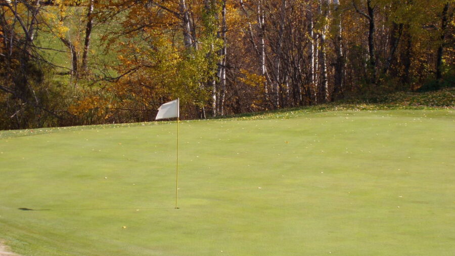 Eveleth GC