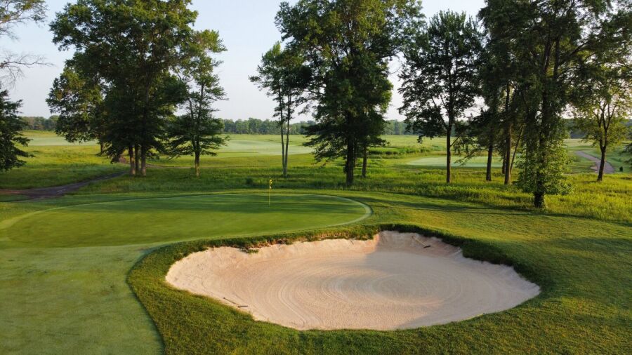 Royce Brook GC