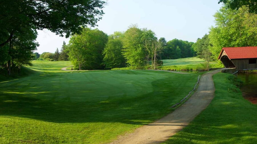 Bretwood GC