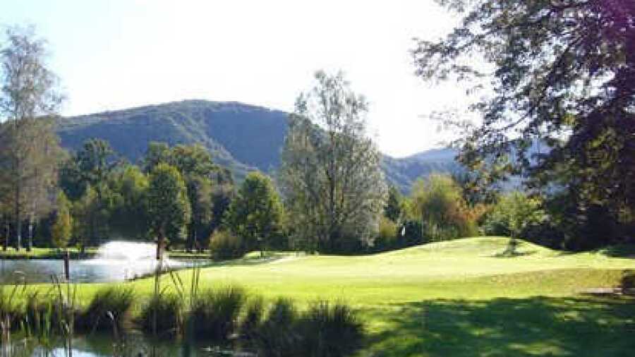 Lugano GC: #10