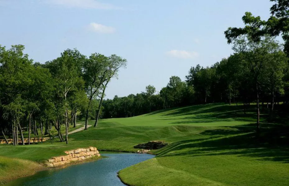 Loch Lloyd CC: #14