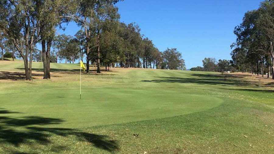 Gatton Jubilee GC