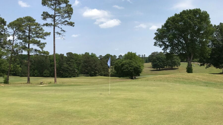 Twin Valley CC