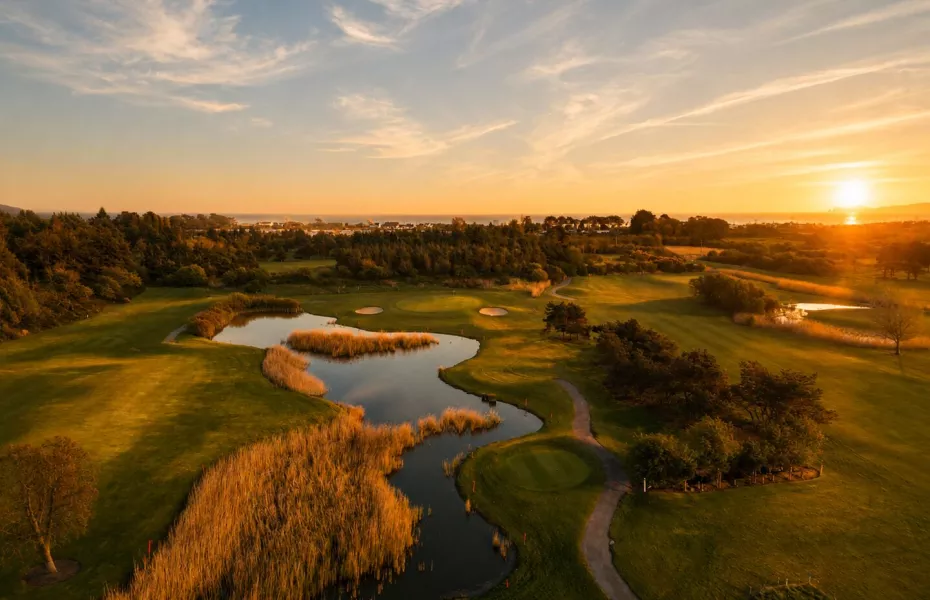 Balcarrick GC: #5