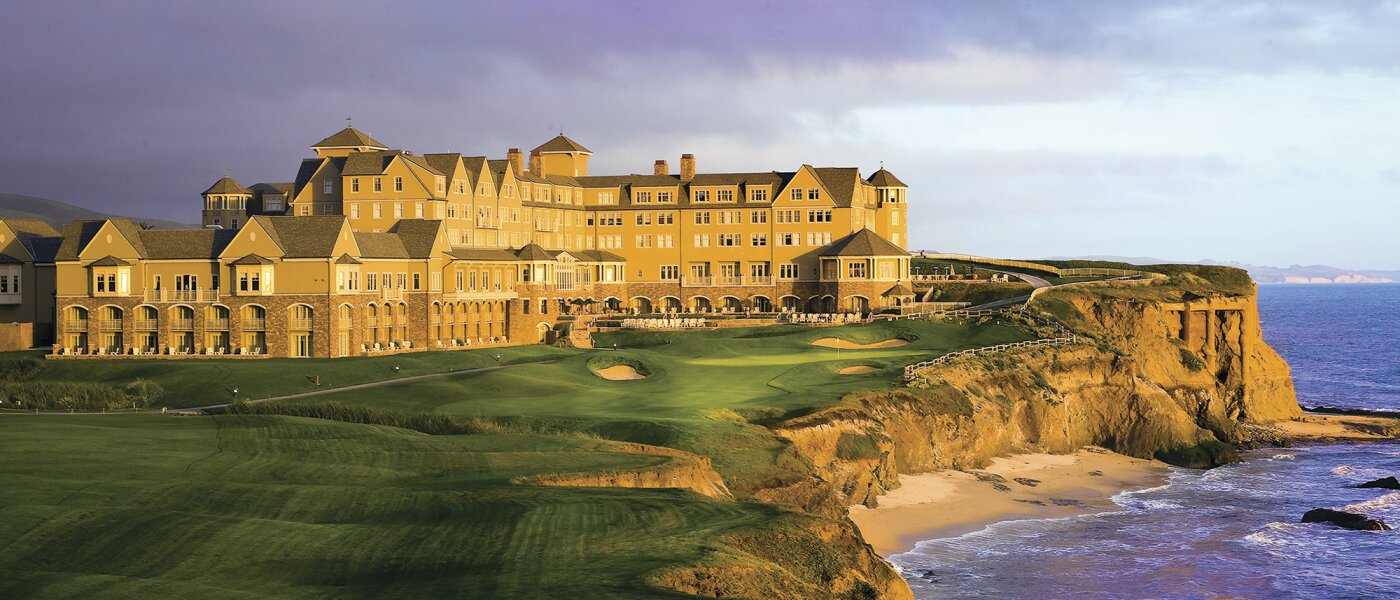 Half Moon Bay Old Course – Arnold Palmer Design