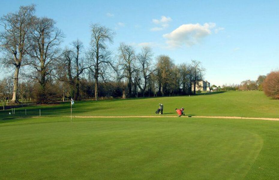 Elmgreen Golf Club in Castleknock, County Dublin, Ireland Golf Advisor