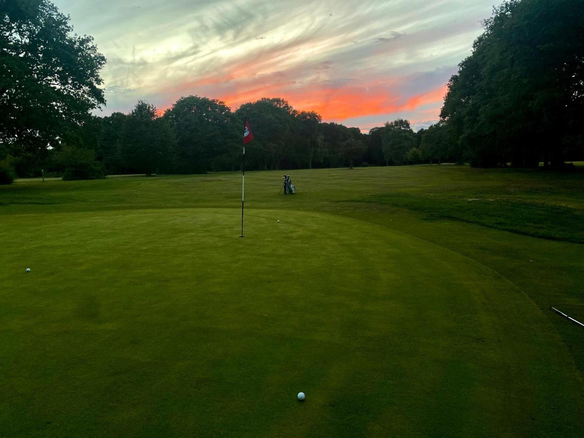 (Photo submitted by 1bestgolfer1 on 03/01/2026)