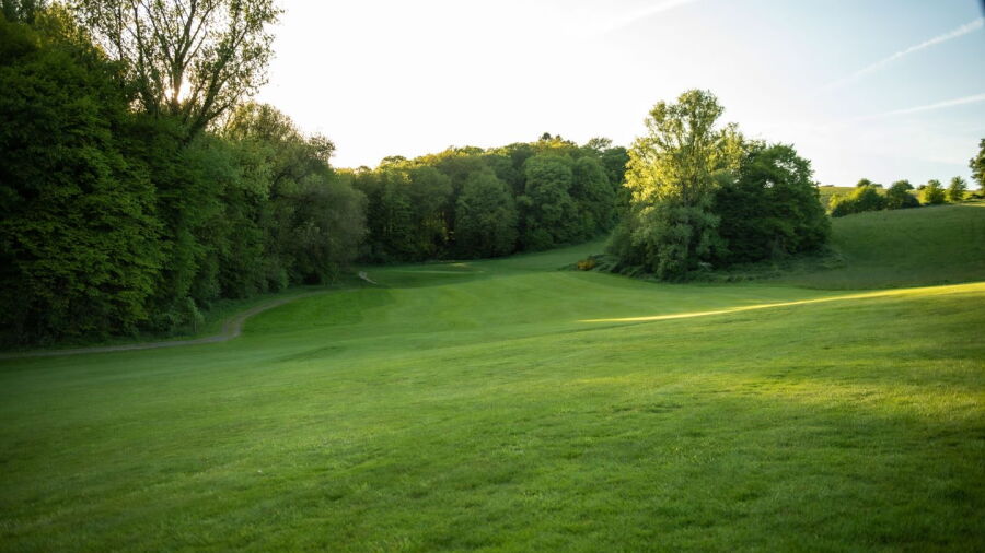Schloss Auel GC