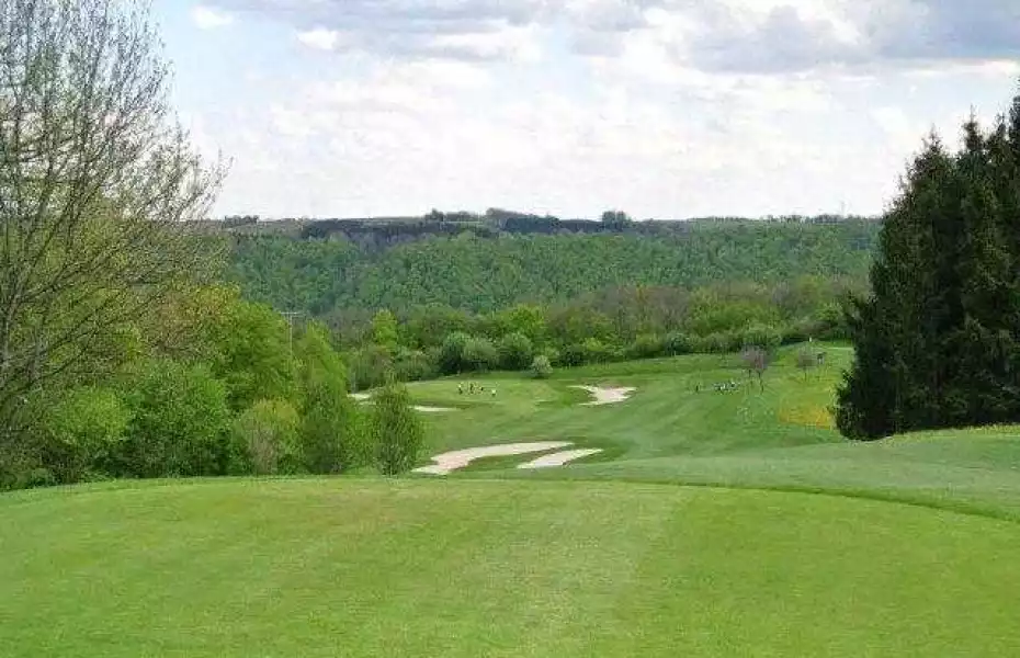 Bad Ueberkingen GC