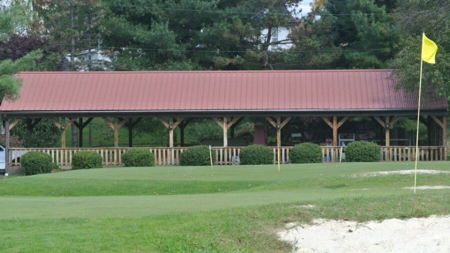 Mermaid Lake GC