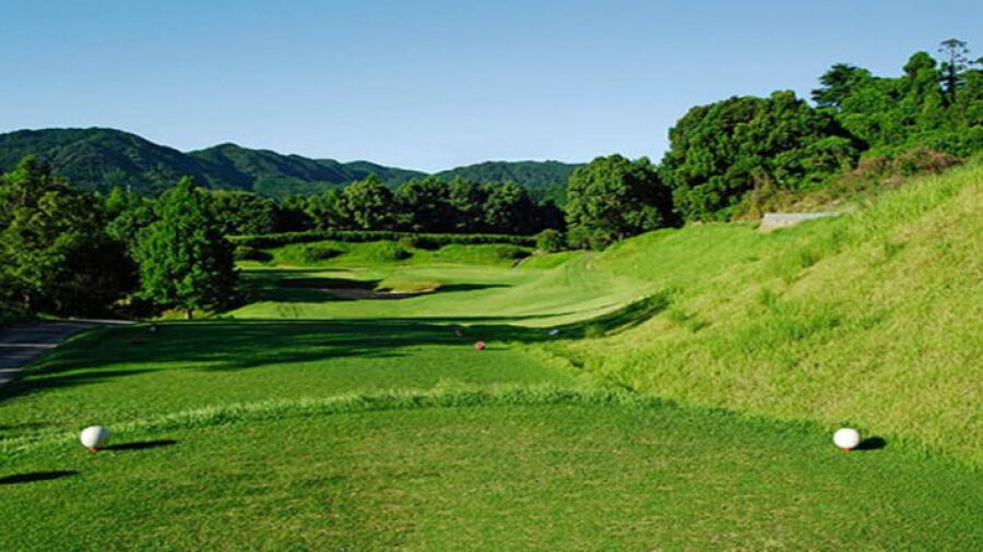 Satsuki GC - Tenpai: #8