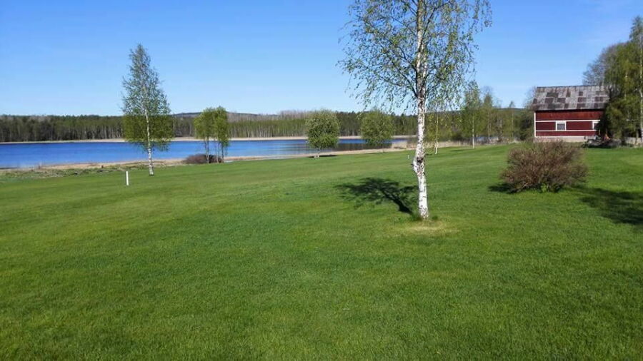 Hedemora GC