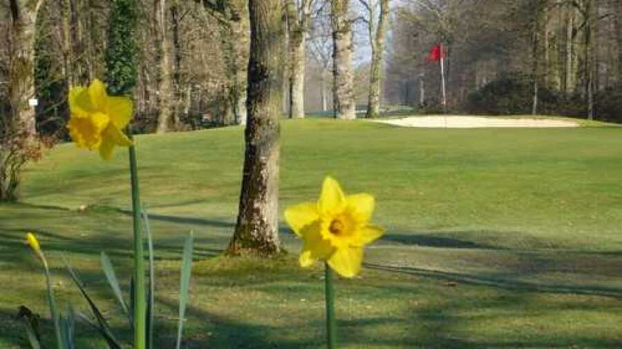Freslonniere GC