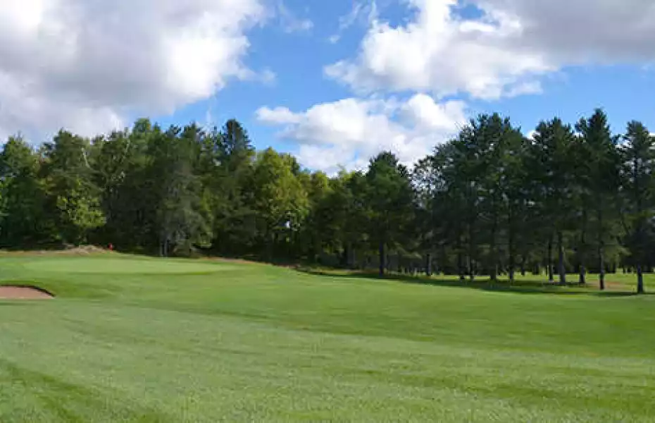 Gray Rocks Golf - La Belle: #3