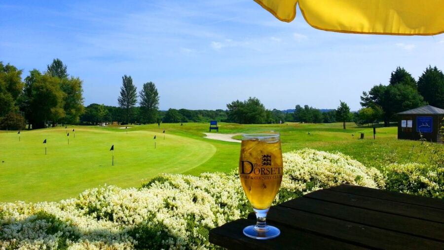 Dorset GC